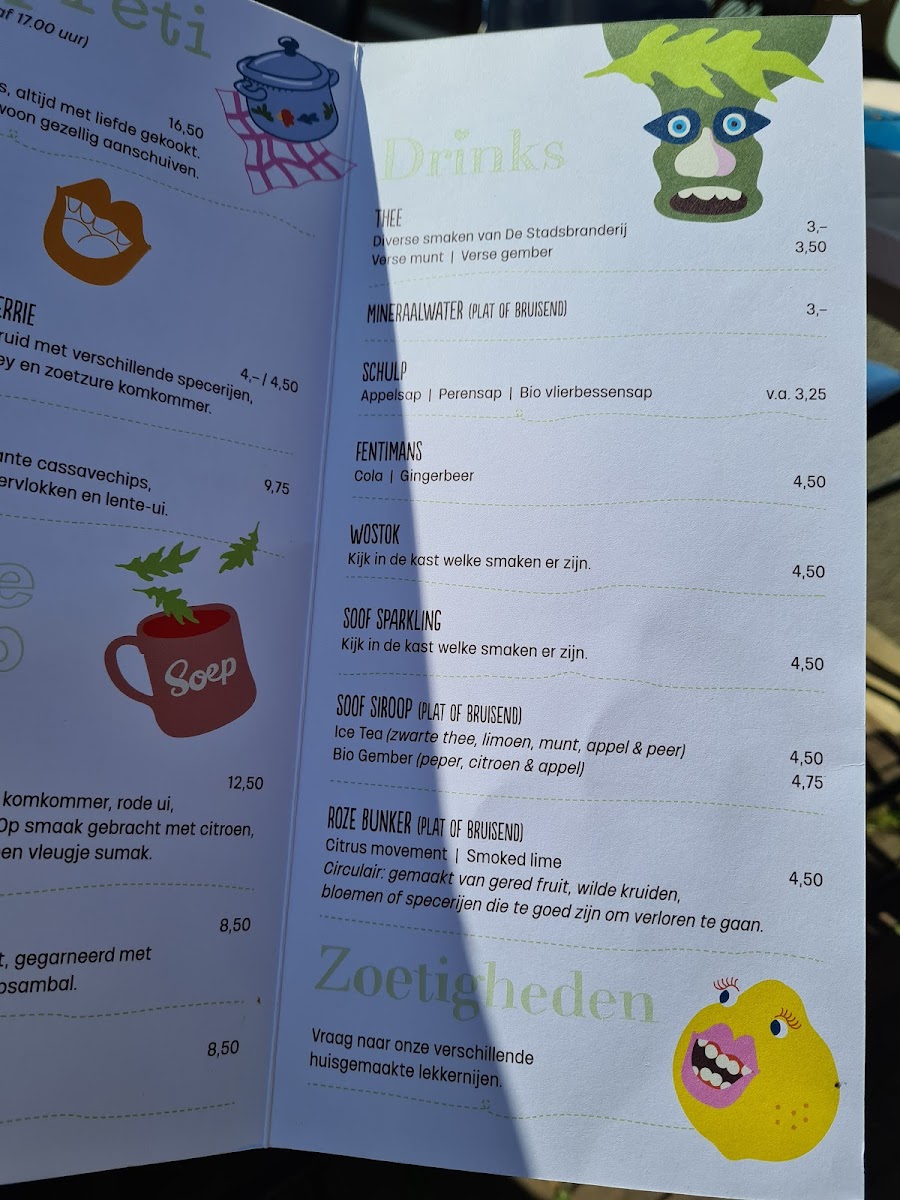 Menu Broodbar Boer'n Bontje-6