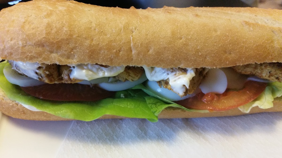 Broodjeszaak 't Smulhoekje-10