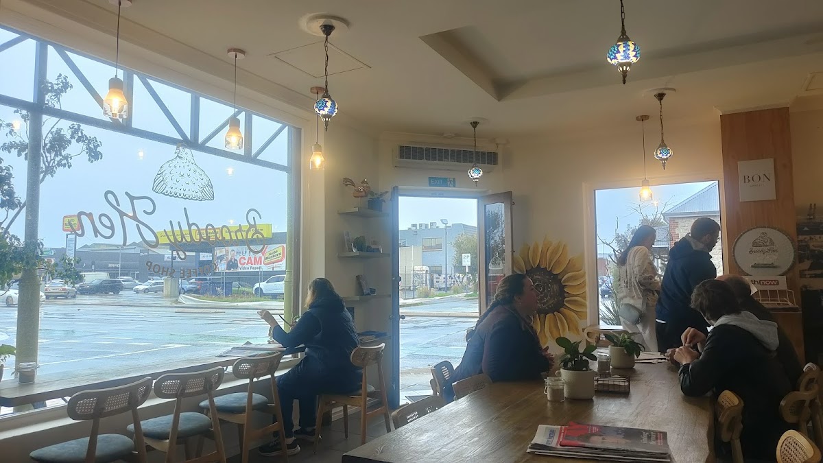 Broody Hen Coffee Shop-3