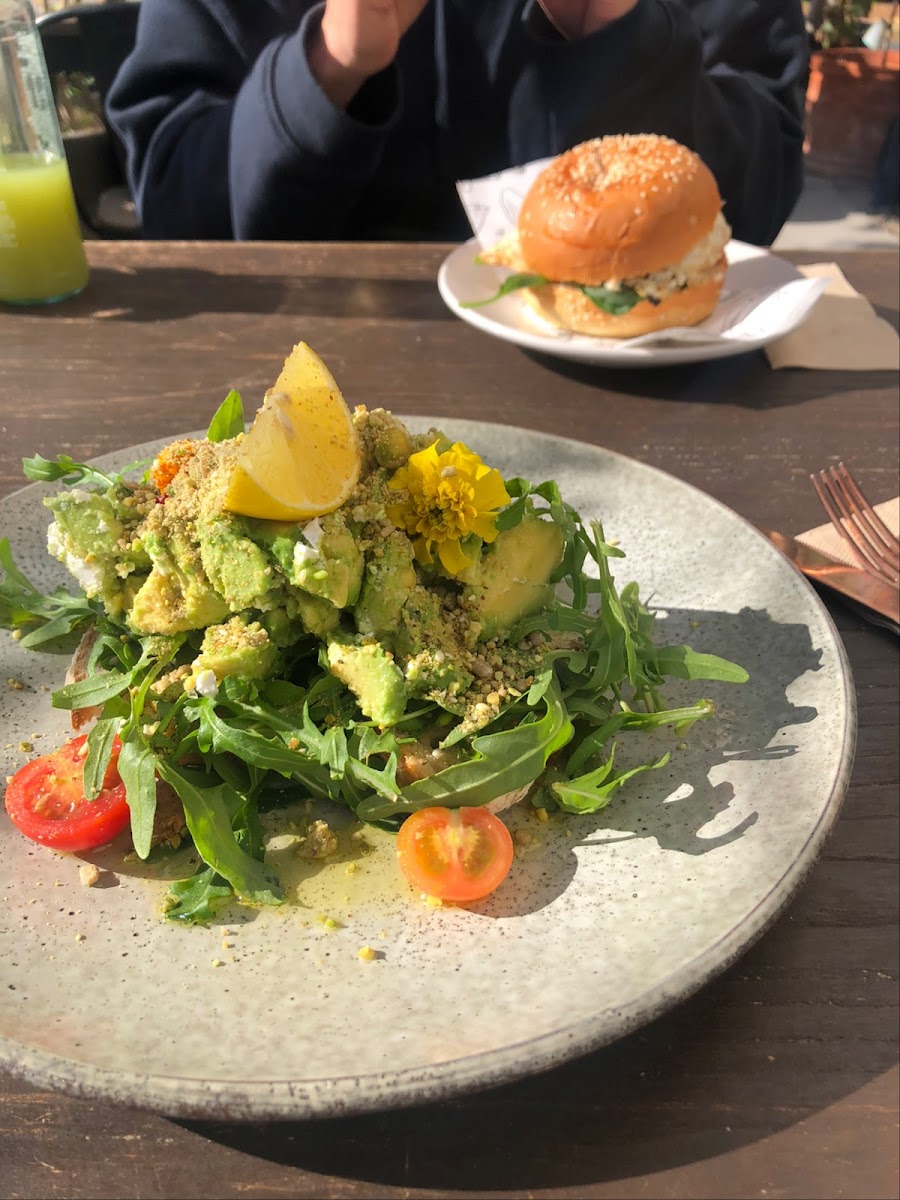 Broody Hen Coffee Shop-7
