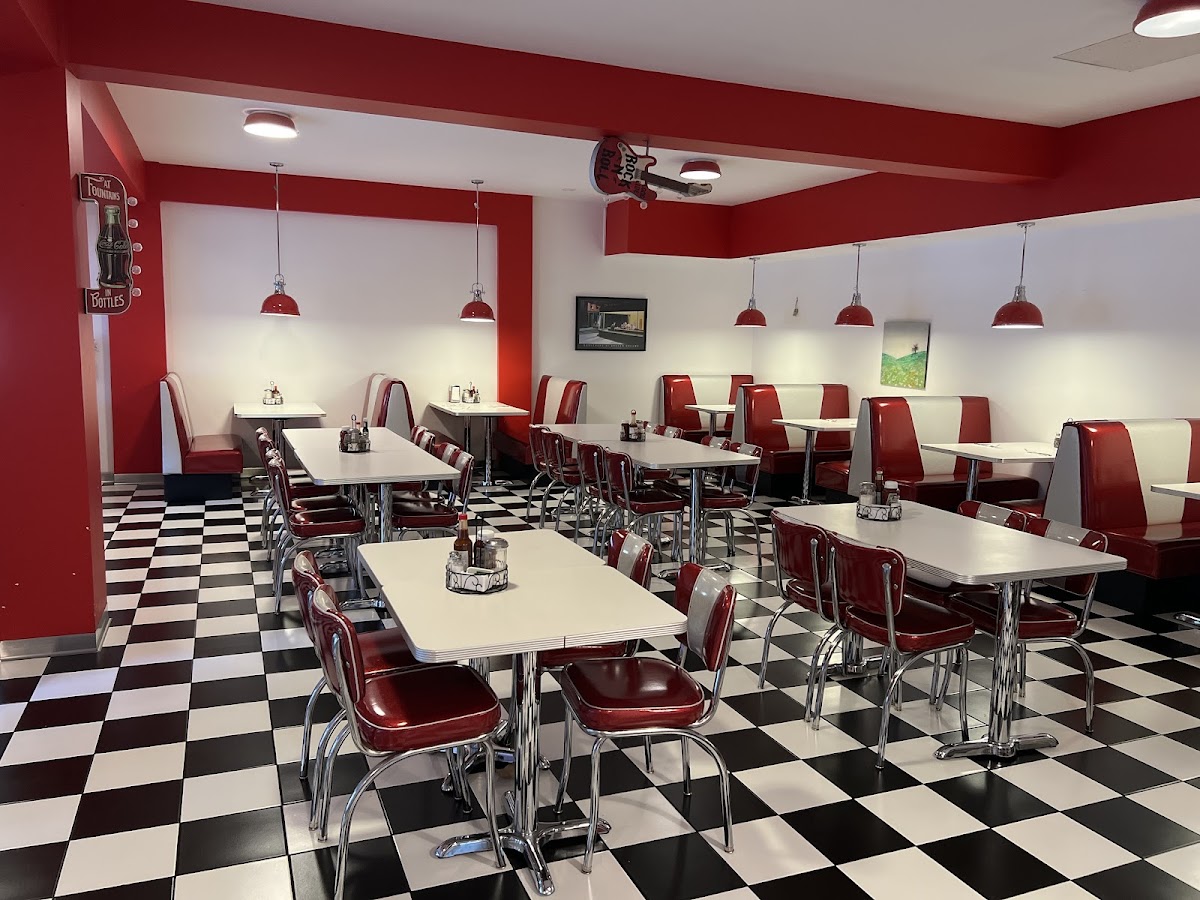 Brookdale Cafe-7