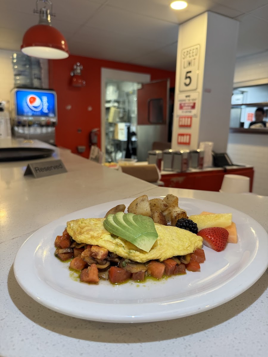 Brookdale Cafe-9