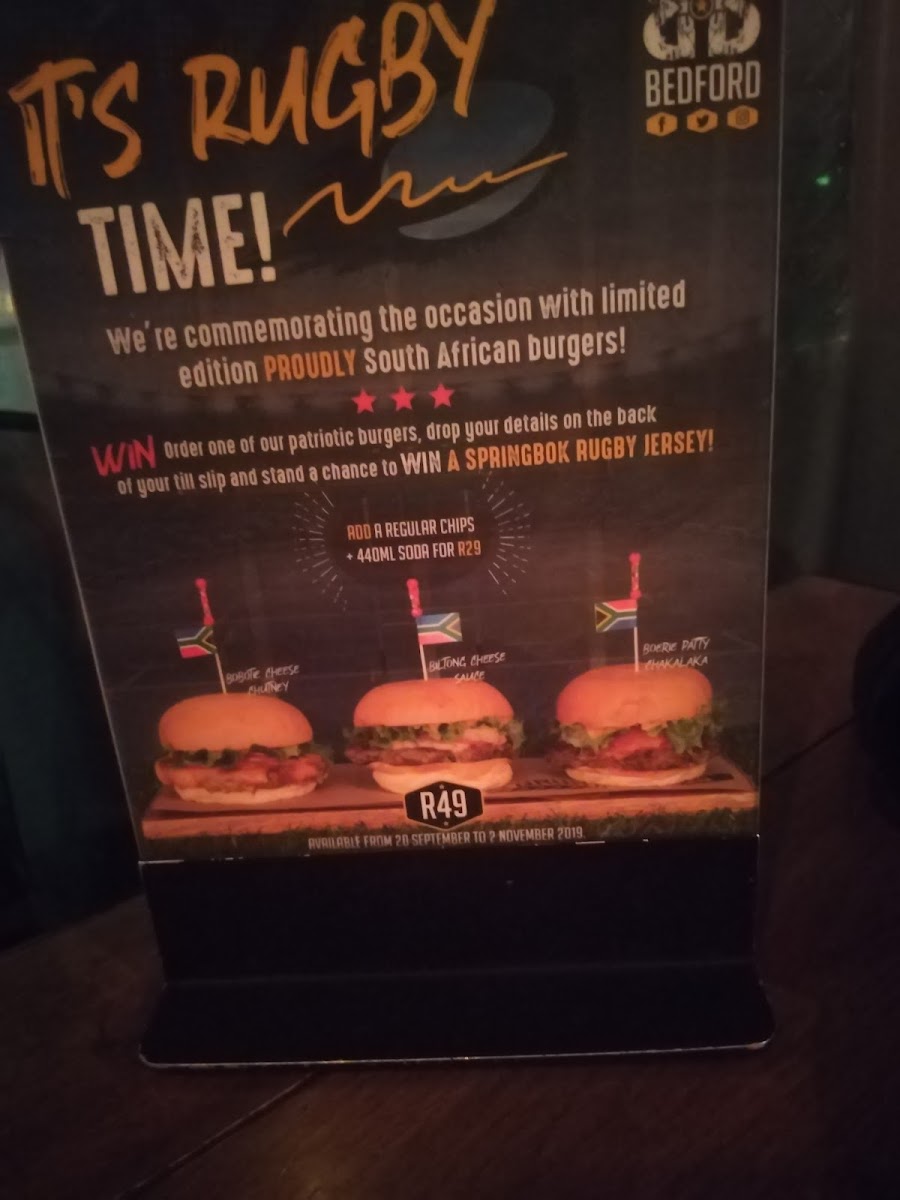 Menu Brooklyn Brothers Bedford-3