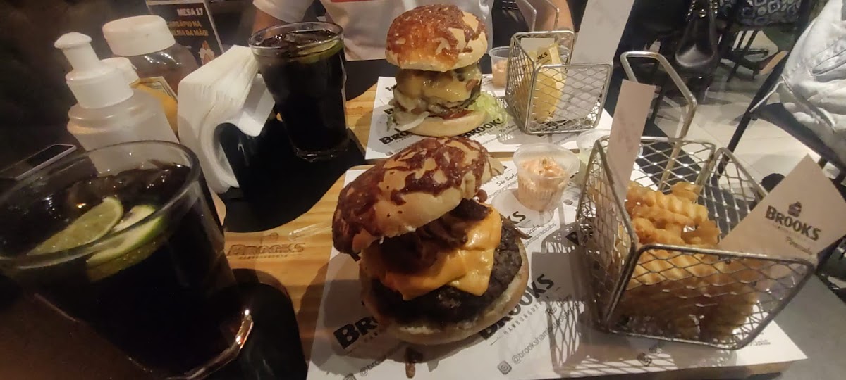 Brooks Hamburgueria Piracicaba-5