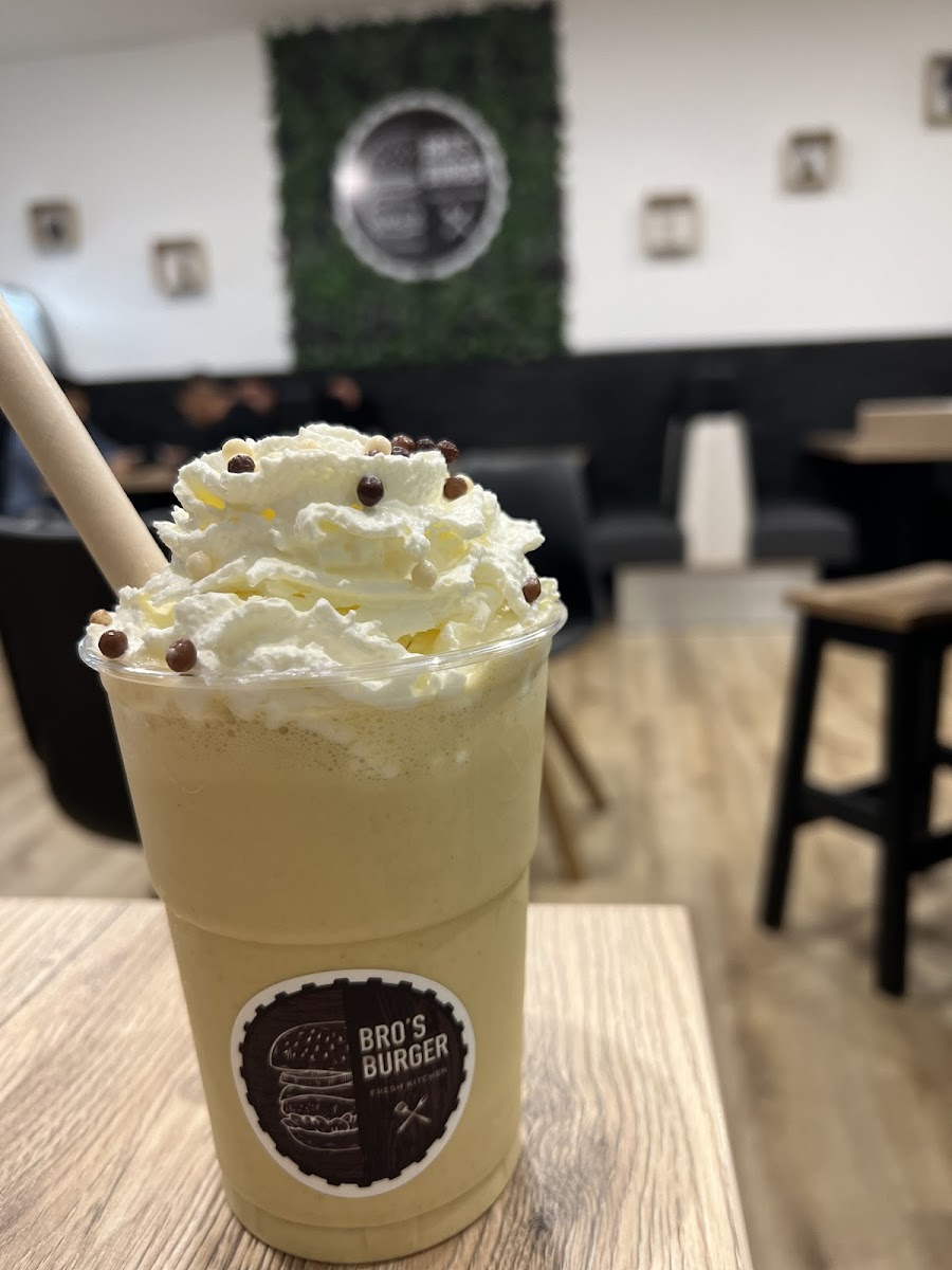Bro's Burger-8