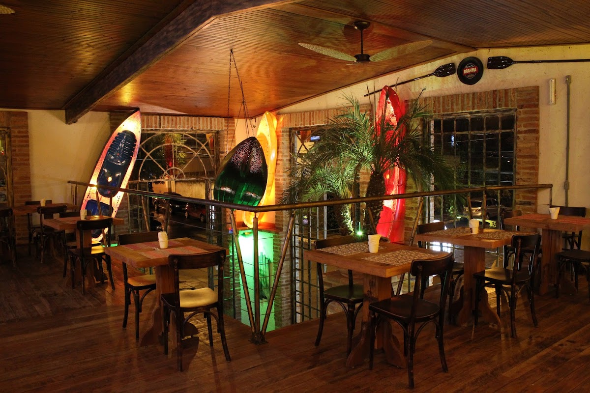 Brotas Bar