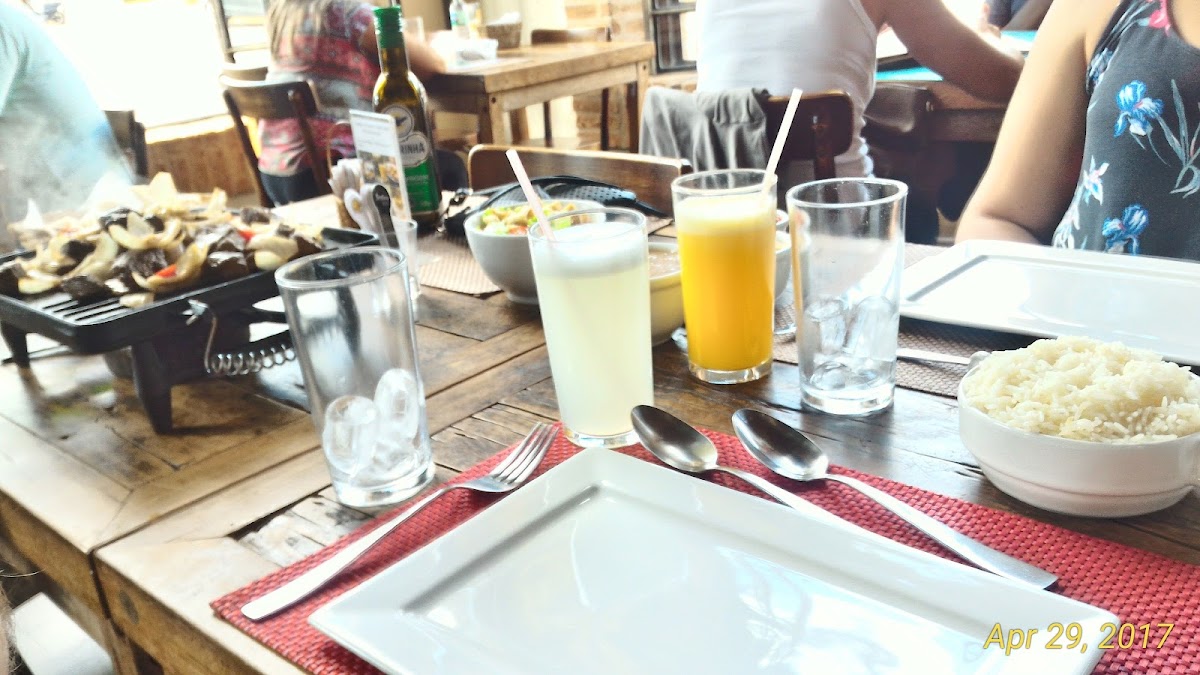 Brotas Bar-8