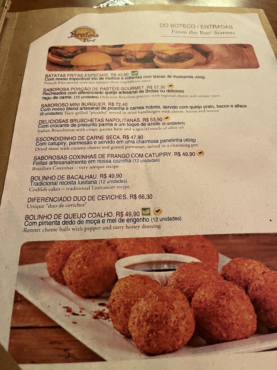 Menu Brotas Bar-1