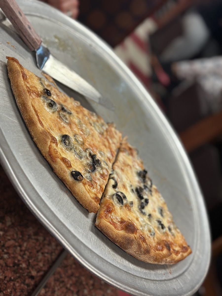 Brother Bruno's Pizza-2
