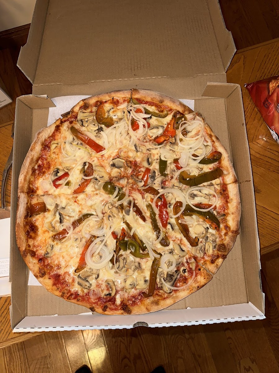 Brother Bruno's Pizza-3