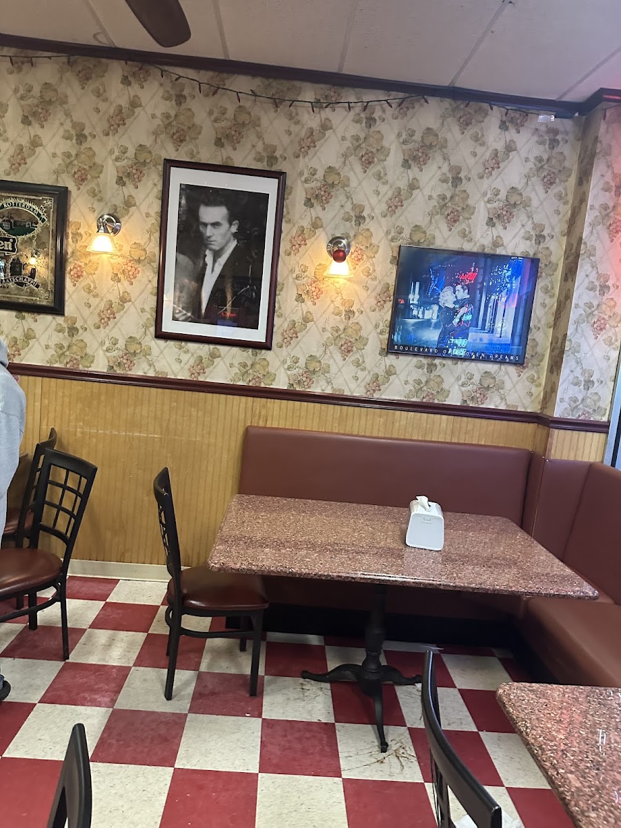 Brother Bruno's Pizza-4