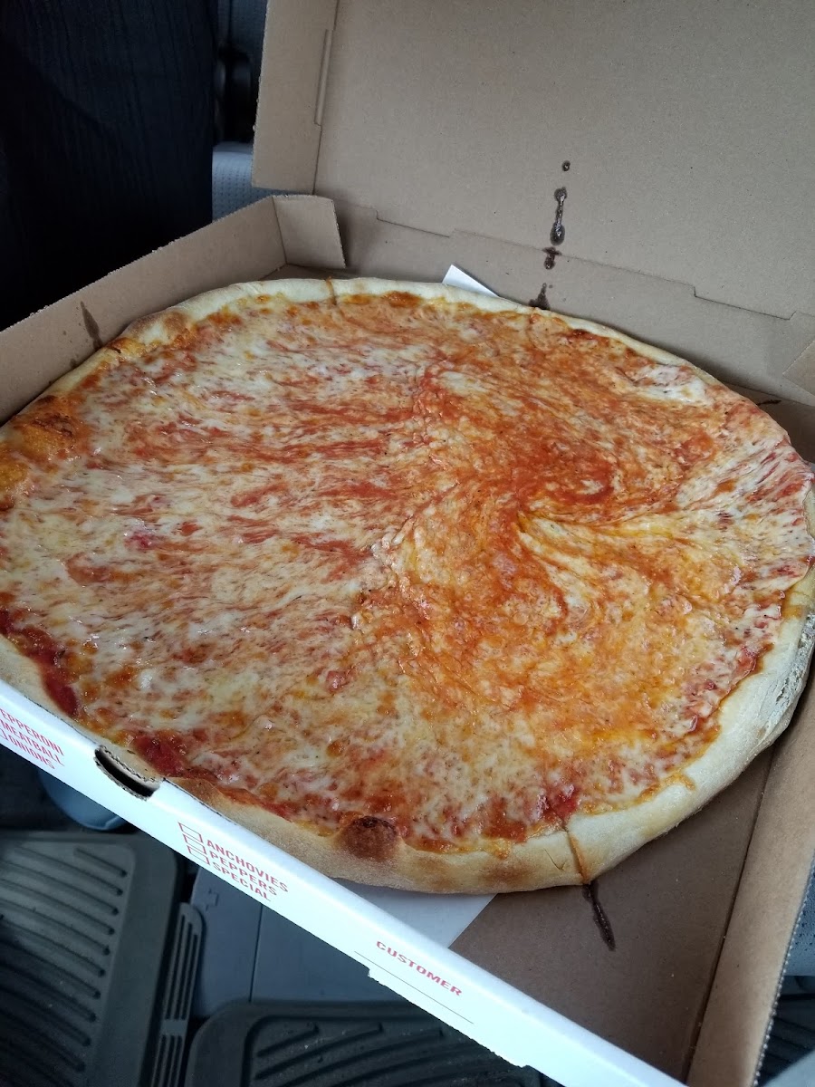 Brother Bruno's Pizza-5