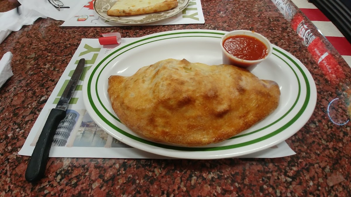 Brother Bruno's Pizza-6