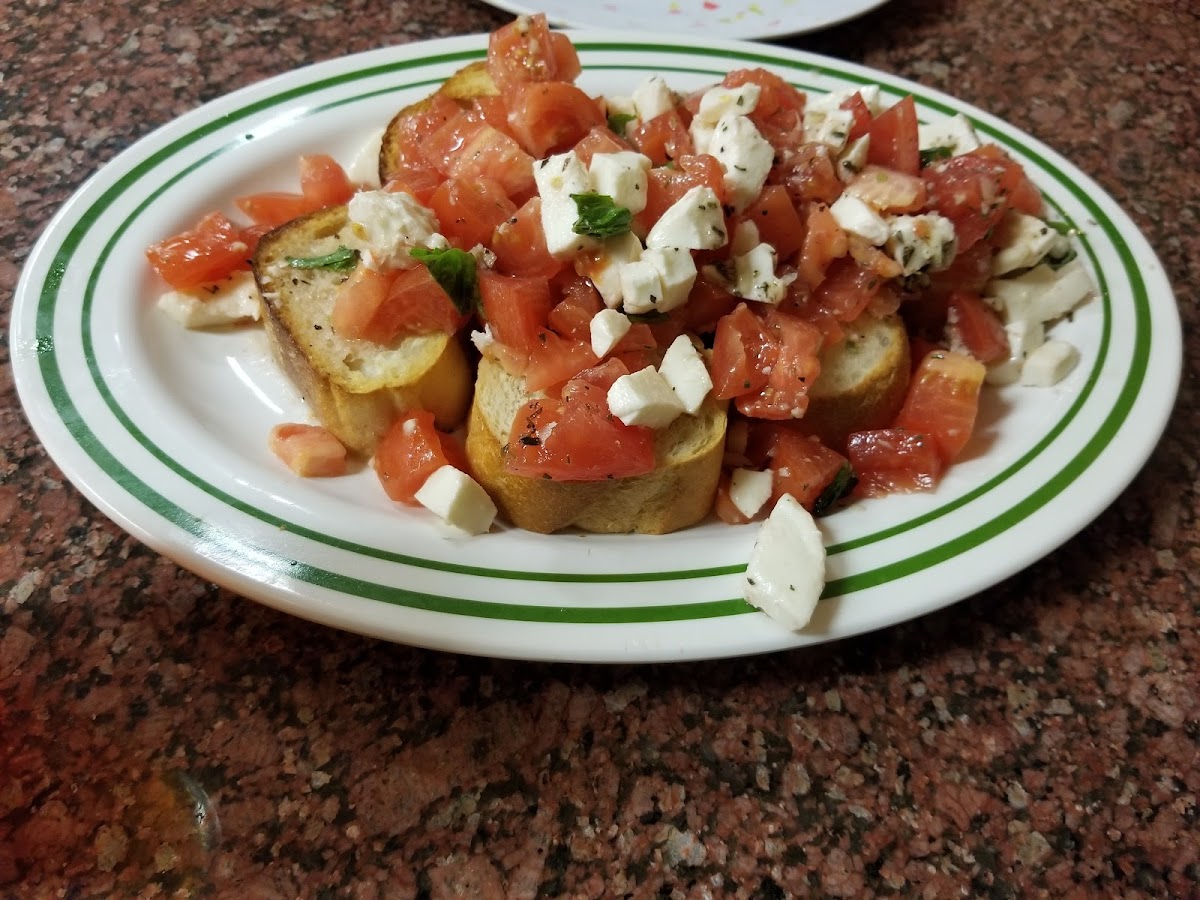 Brother Bruno's Pizza-8