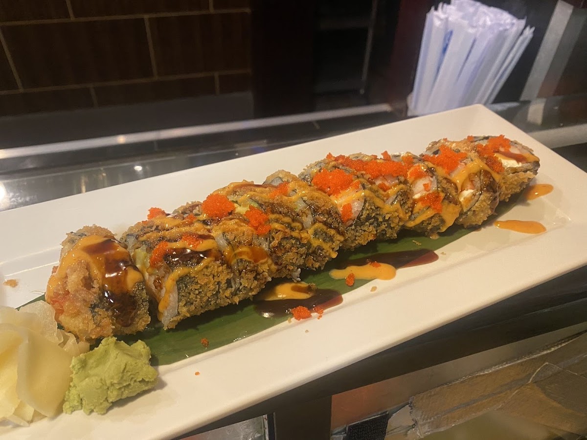 Brother Subs & Hibachi & Sushi