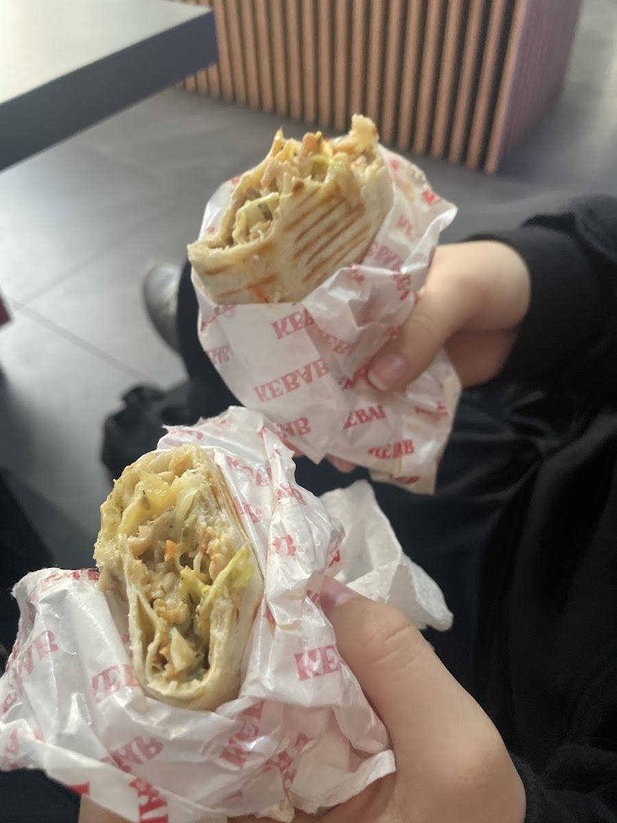 Brothers Kebab Grill Mix-10