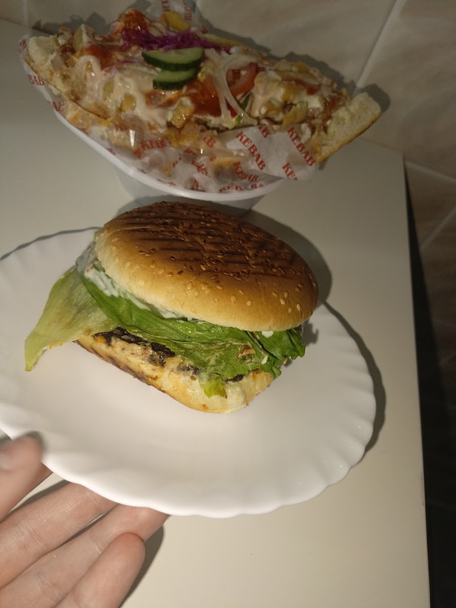 Brothers Kebab Grill Mix-5