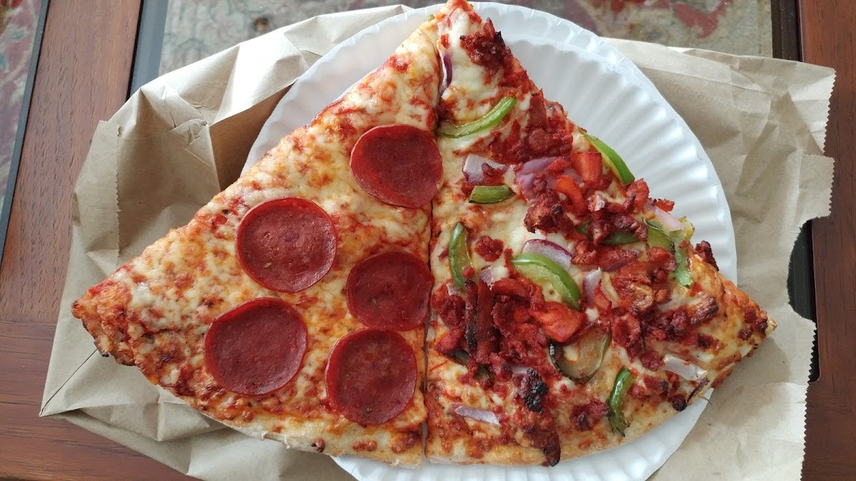 Brothers Pizza & Wings-10
