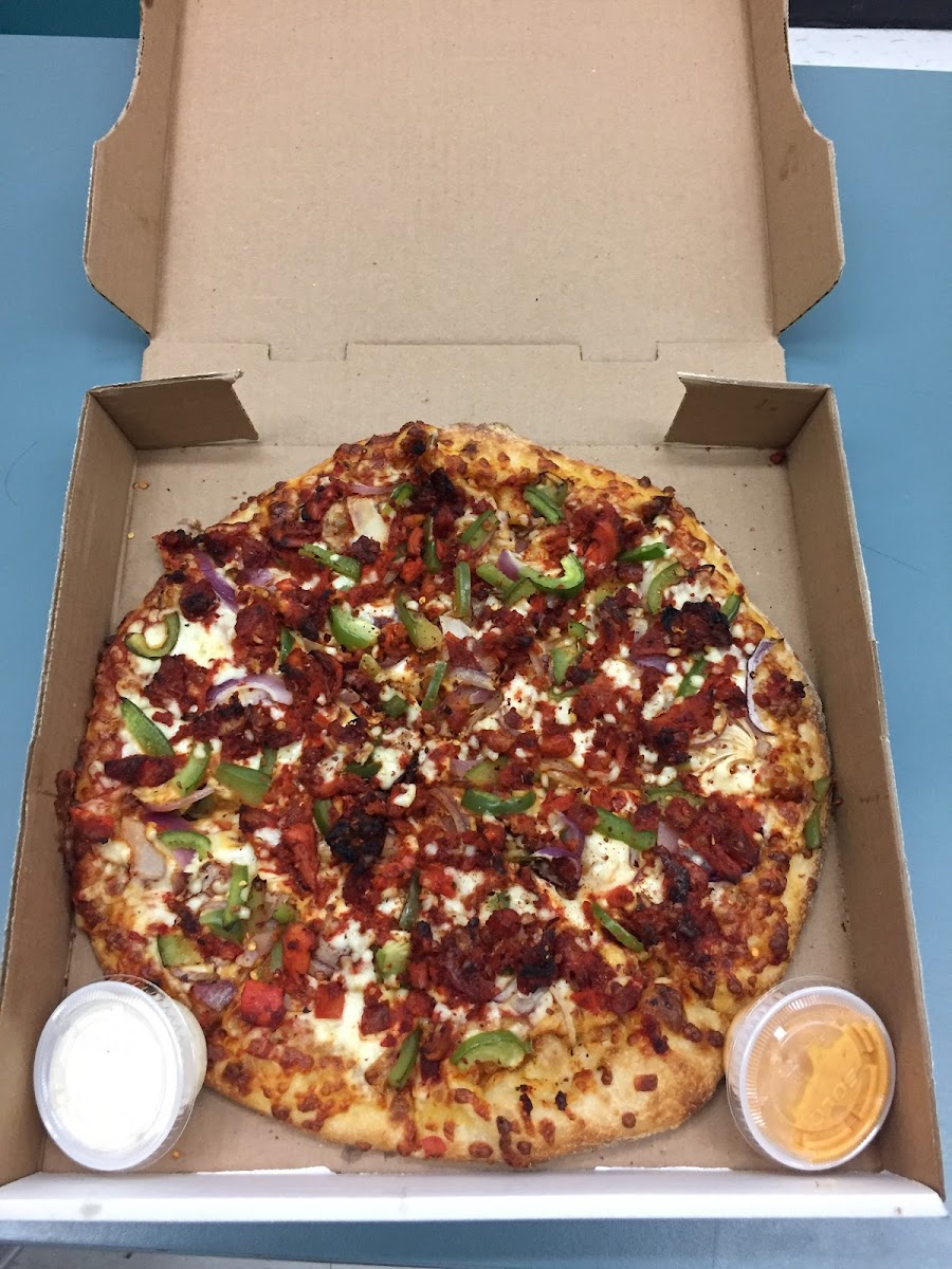 Brothers Pizza & Wings-5