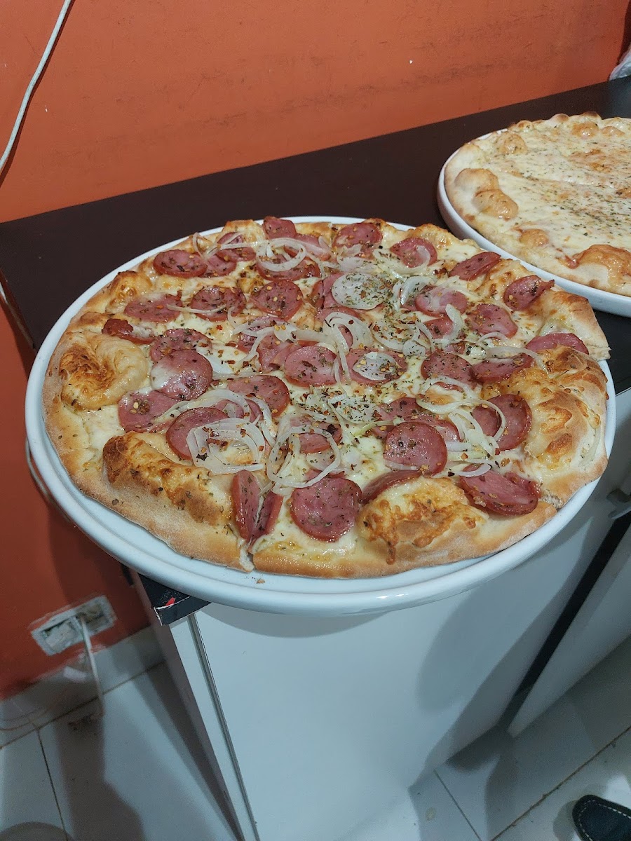 Brothers Pizzaria E Lanches