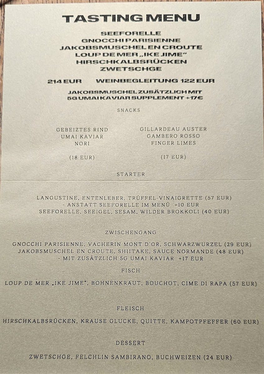 Menu Brothers Restaurant-2