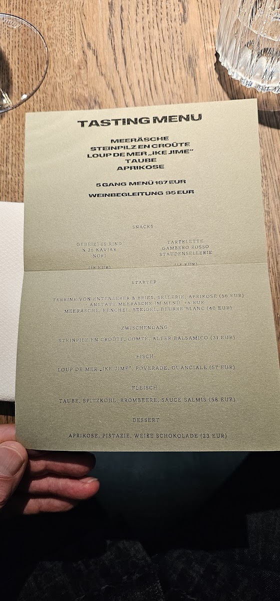 Menu Brothers Restaurant-6