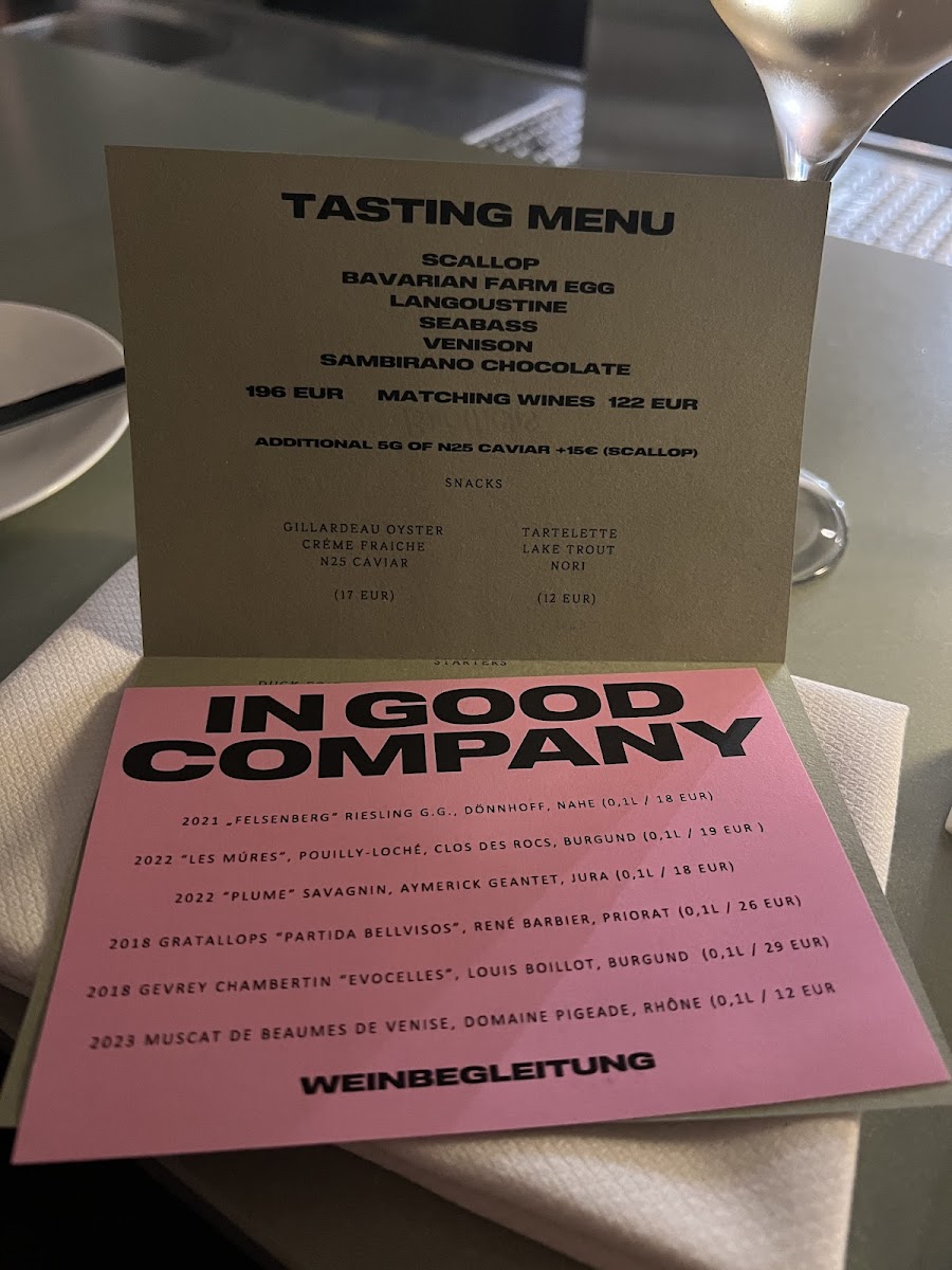 Menu Brothers Restaurant-7