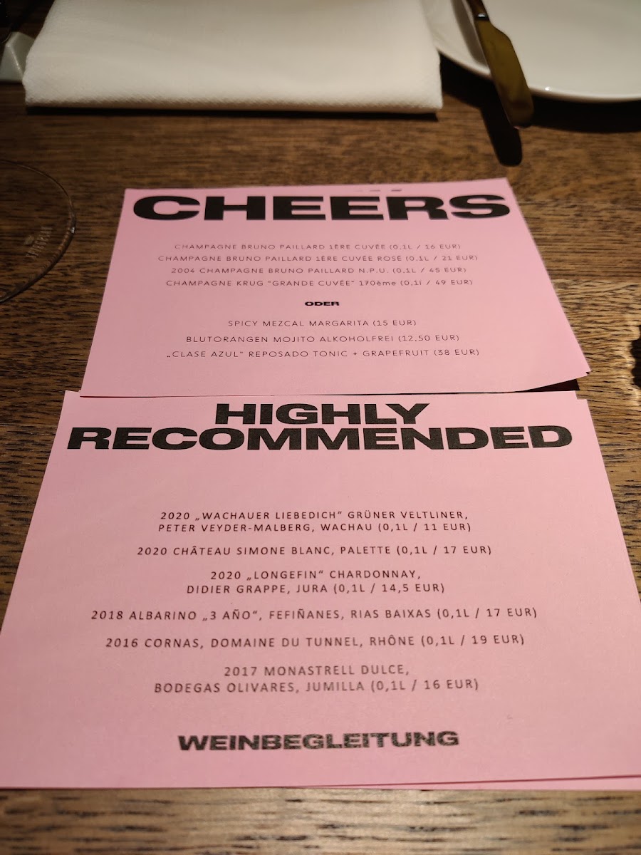 Menu Brothers Restaurant-9