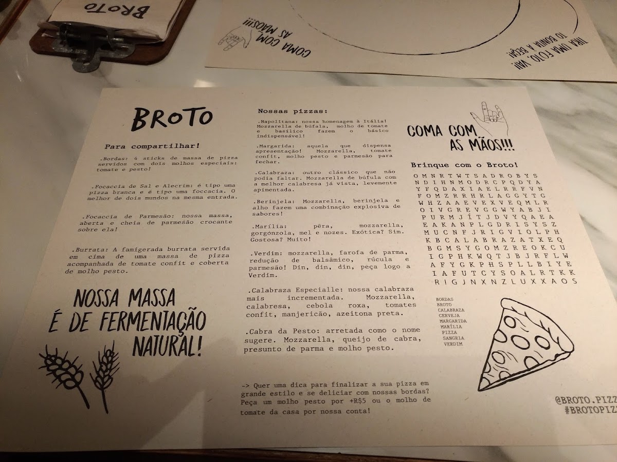 Menu Broto Pizza-8