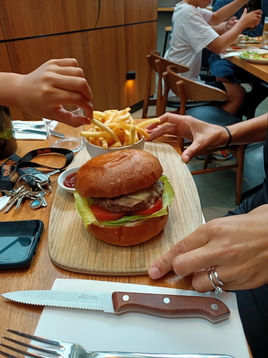 Brown Cow-6