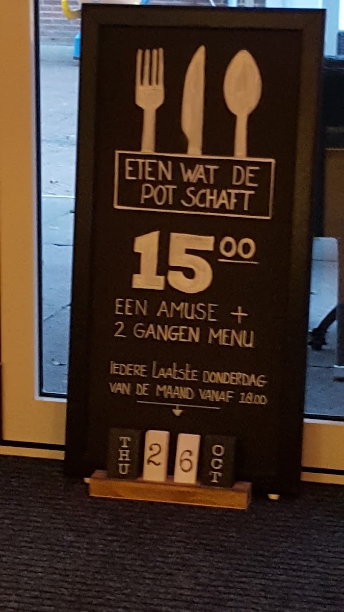 Menu Brownies & Downies Tiel-1