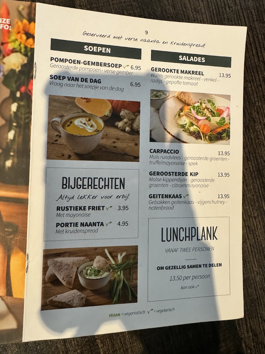 Menu Brownies&downies Haarlem-10