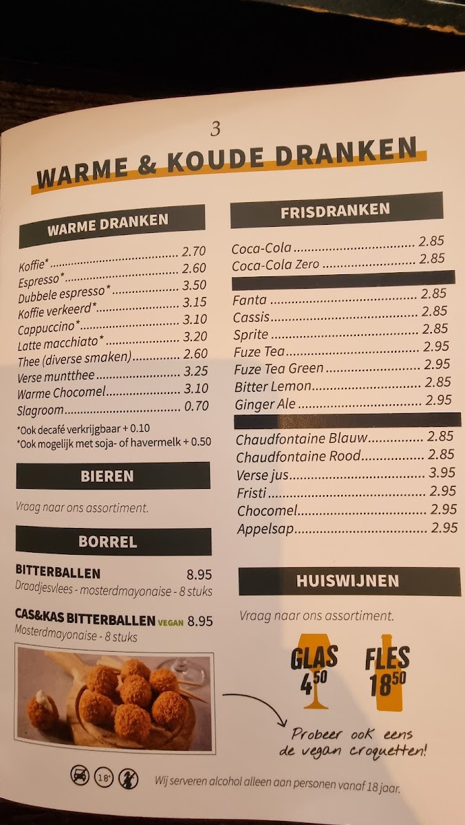 Menu Brownies&downies Haarlem-2