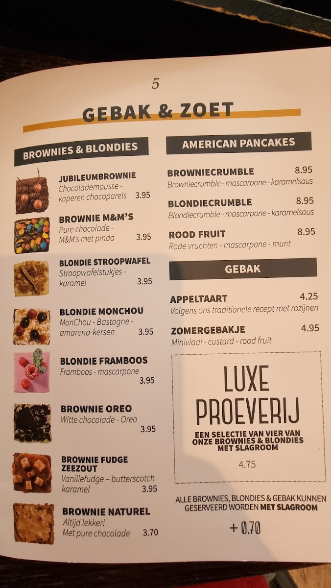 Menu Brownies&downies Haarlem-3