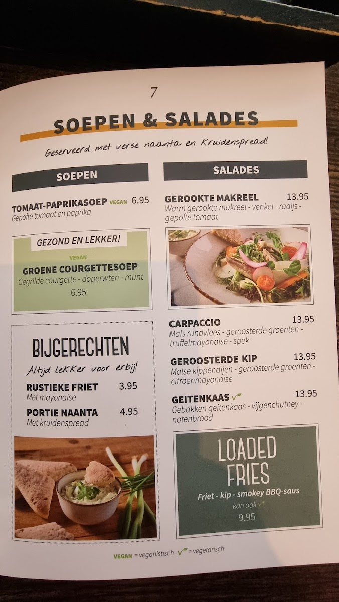 Menu Brownies&downies Haarlem-4