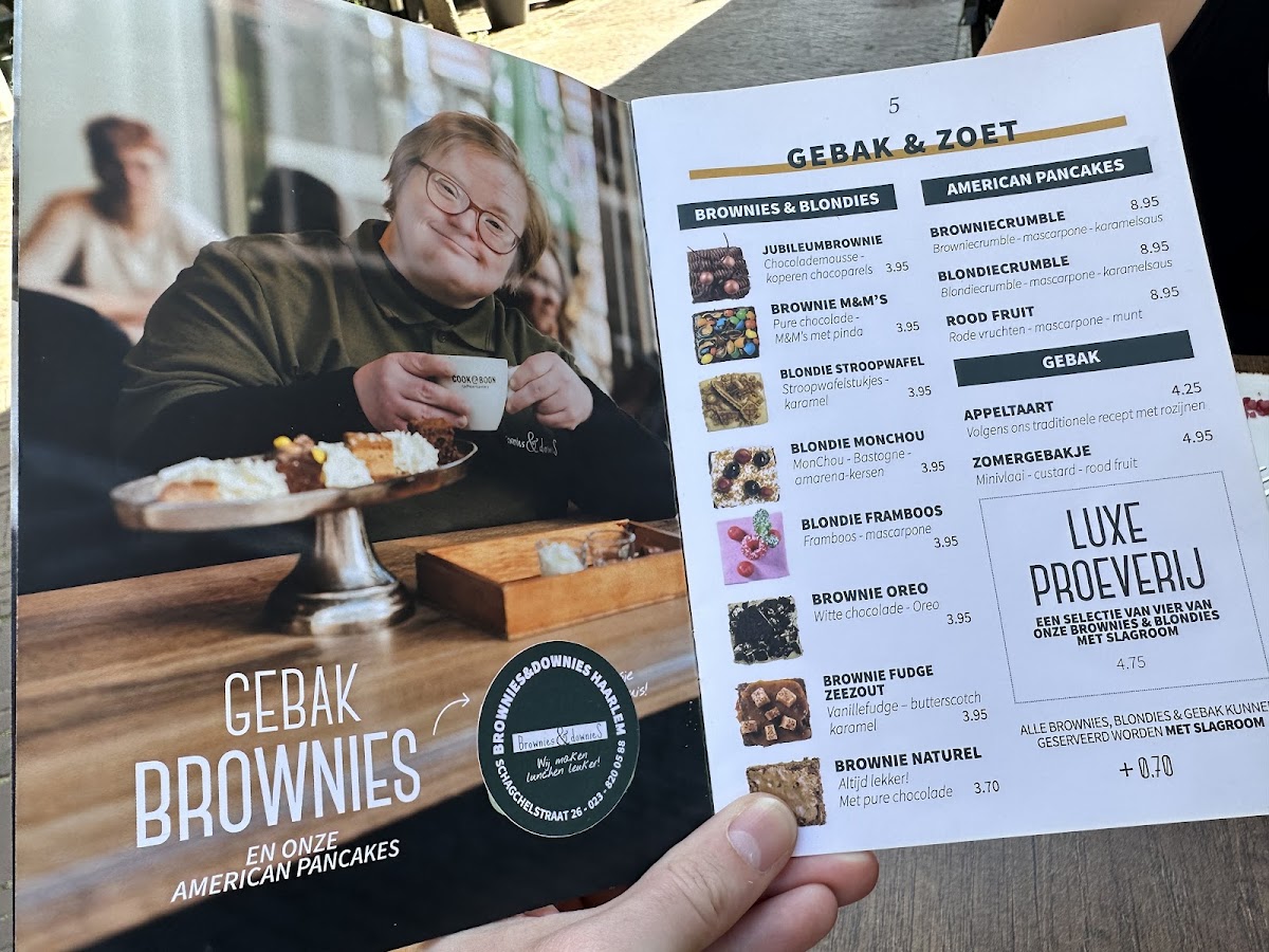 Menu Brownies&downies Haarlem-8