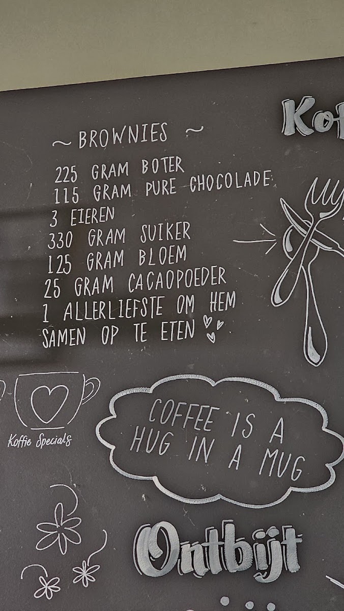 Menu Brownies&downies Haarlem-9