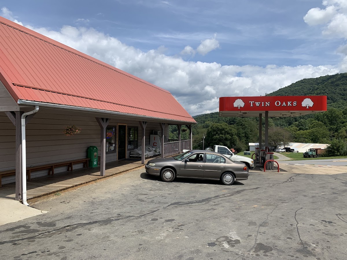 Brown's Cafe