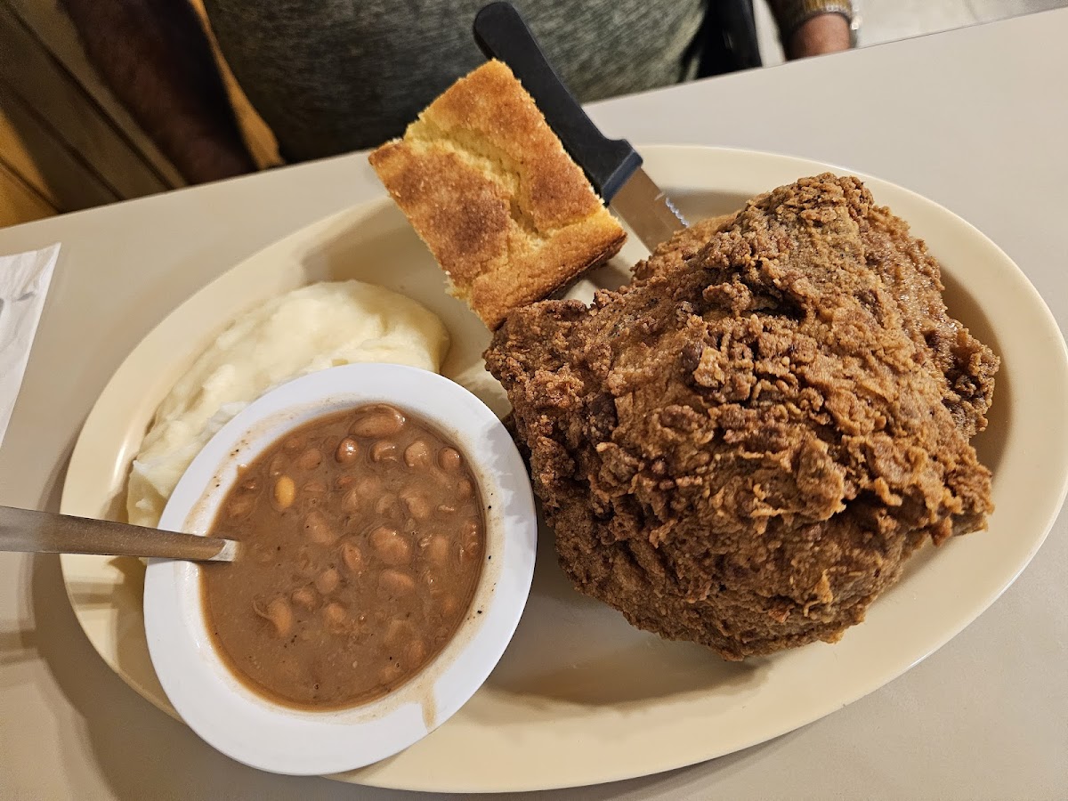 Brown's Cafe-10