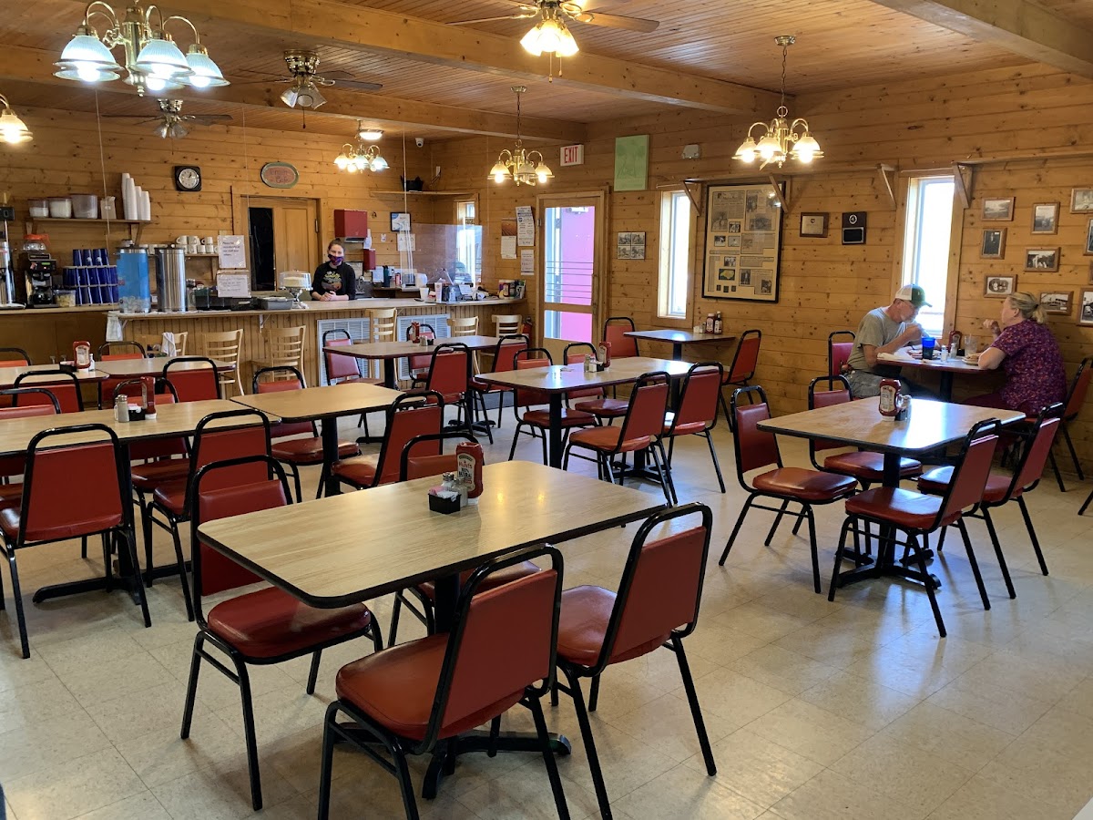Brown's Cafe-3