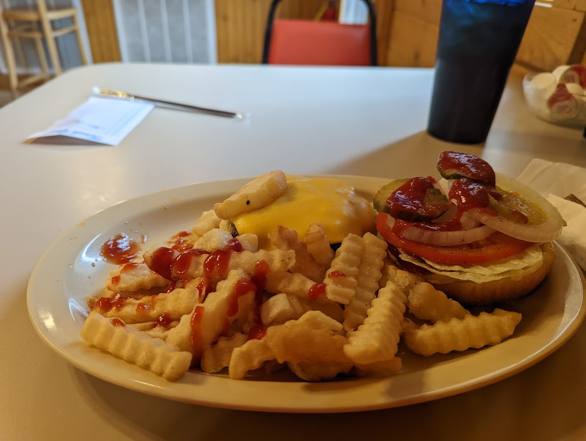 Brown's Cafe-4