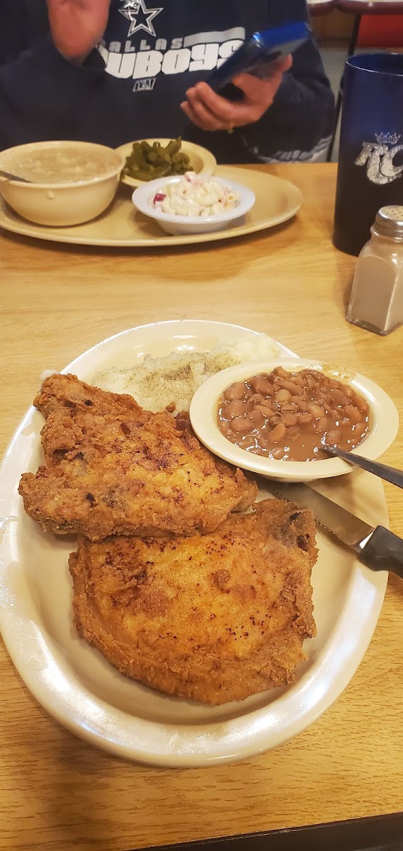 Brown's Cafe-6