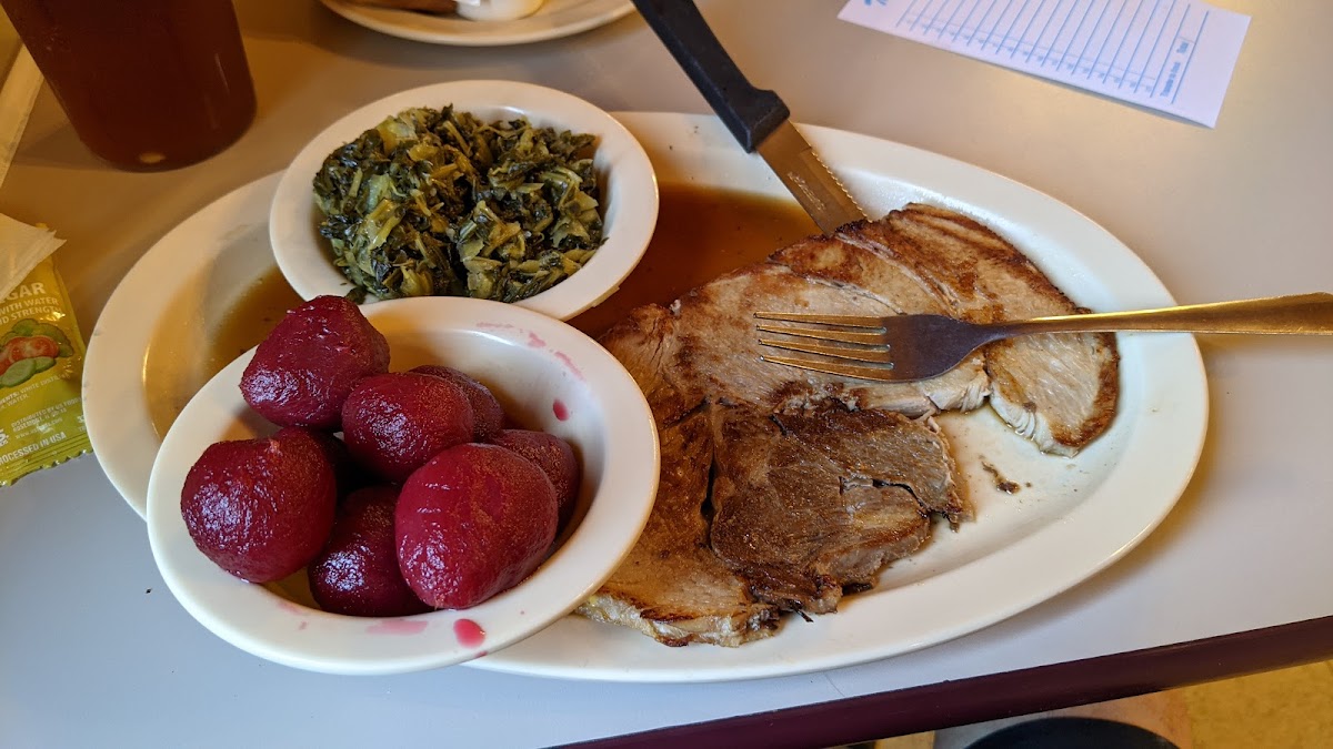 Brown's Cafe-7