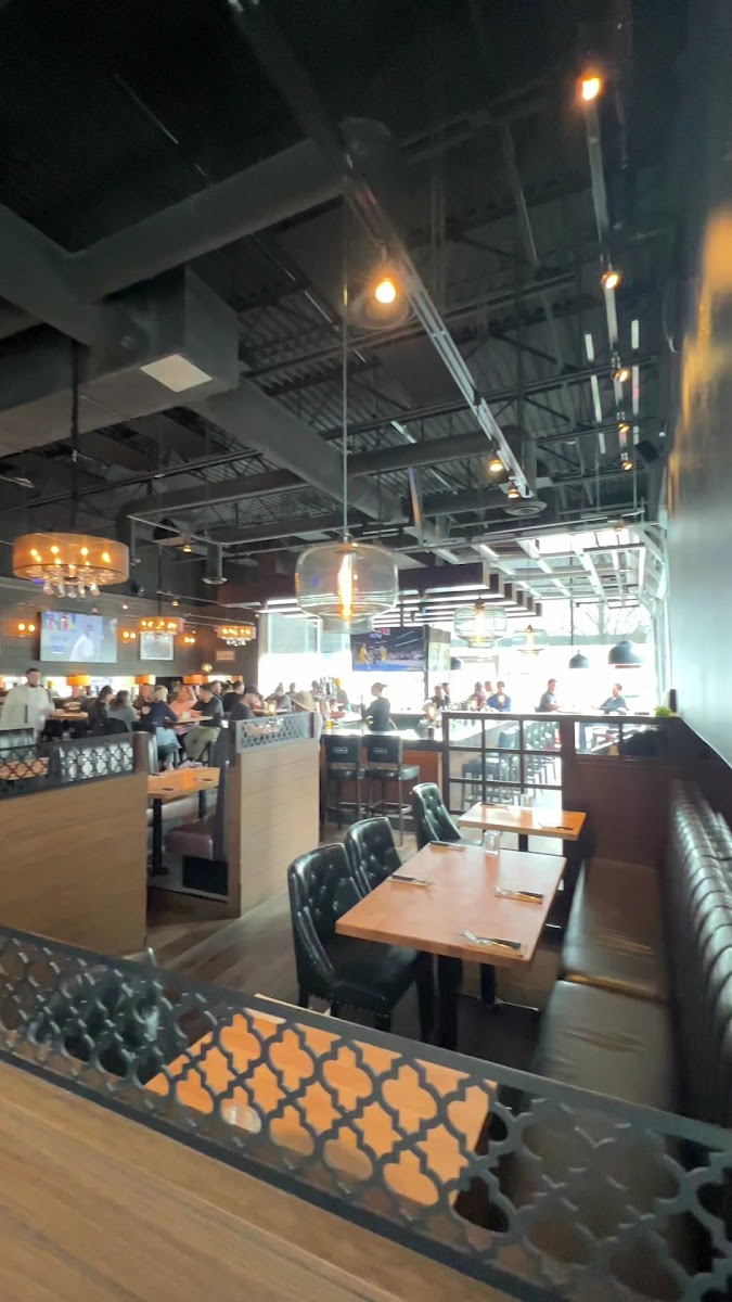 Browns Socialhouse-2