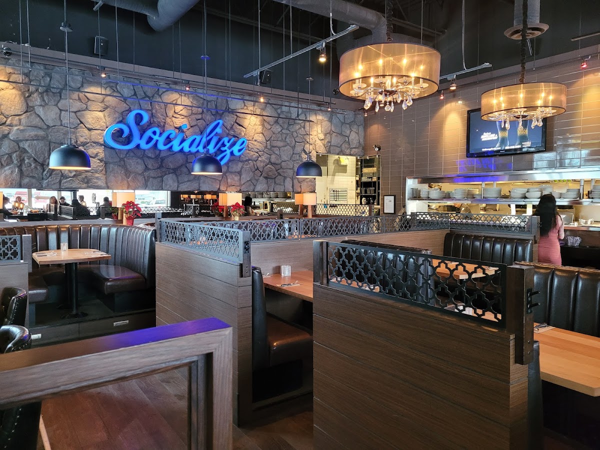 Browns Socialhouse-4