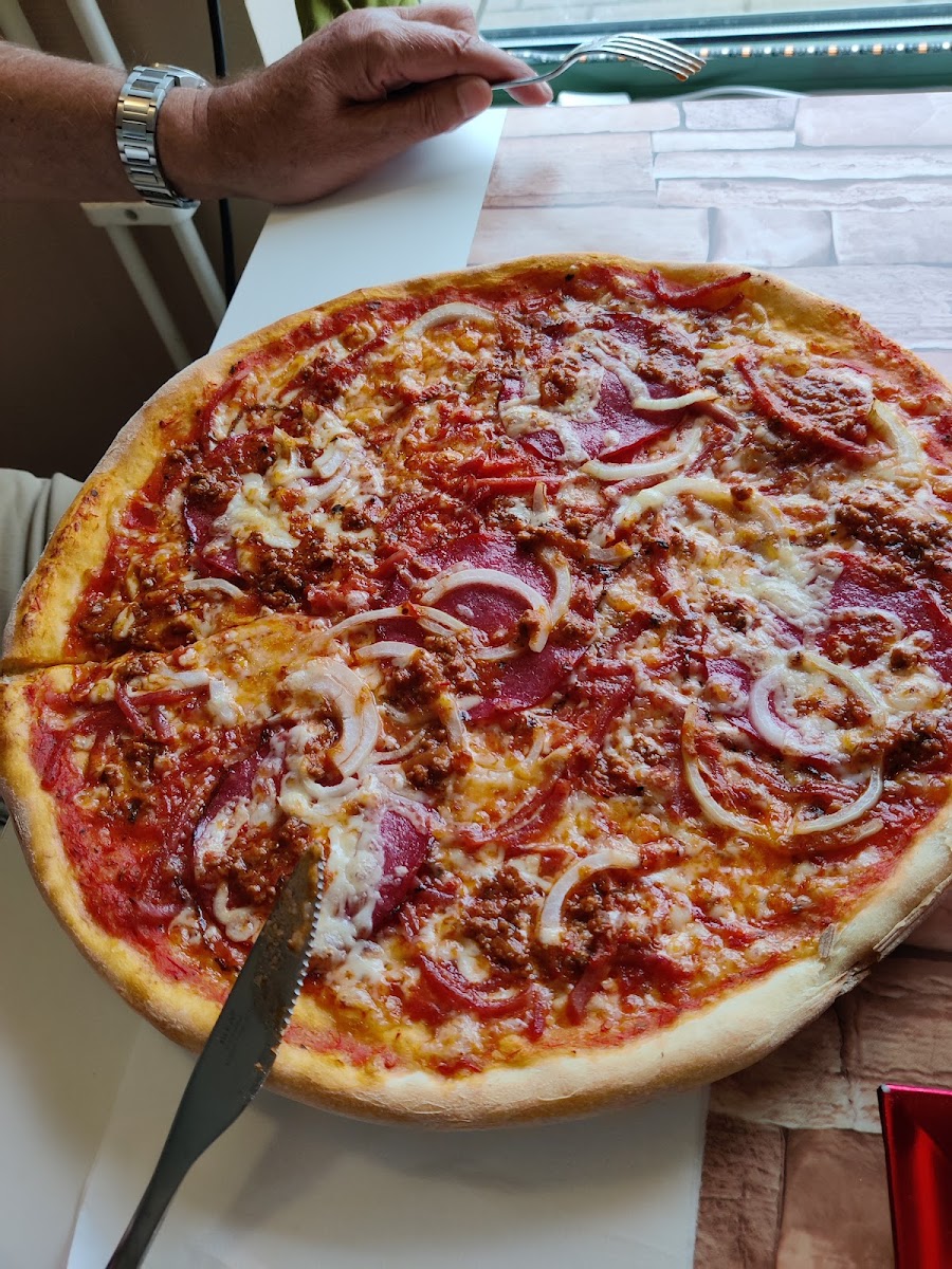 Brösarps Restaurang & Pizzeria-7