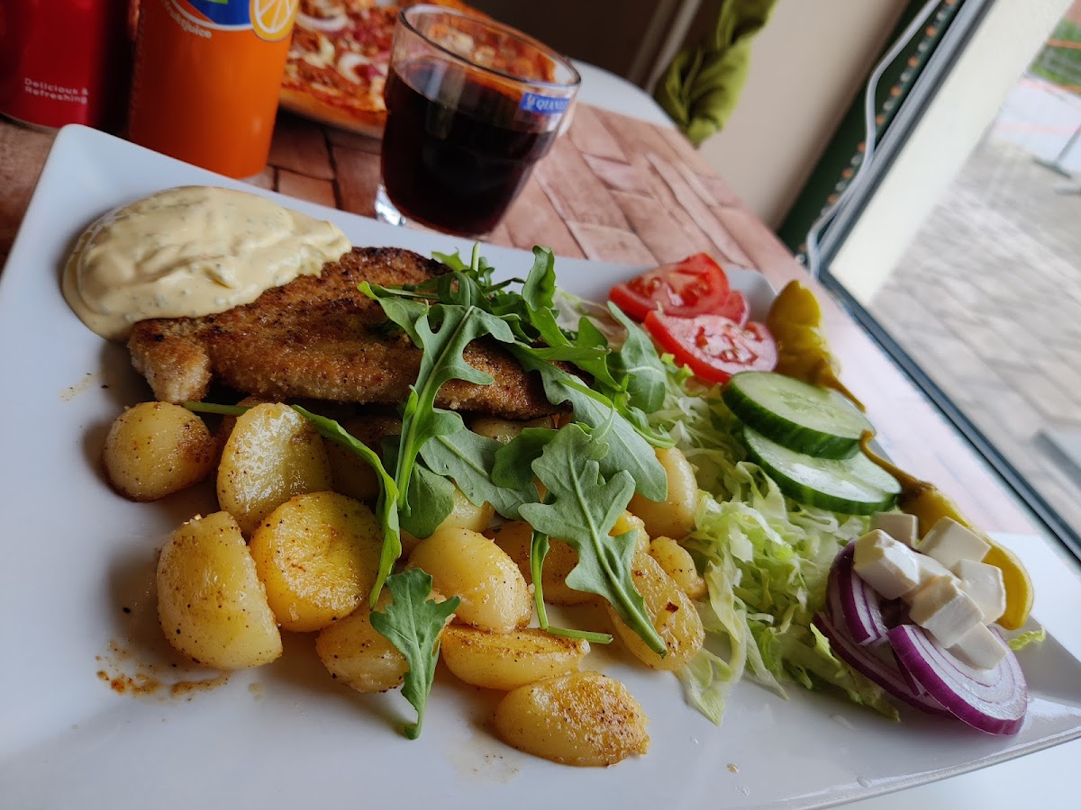 Brösarps Restaurang & Pizzeria-9