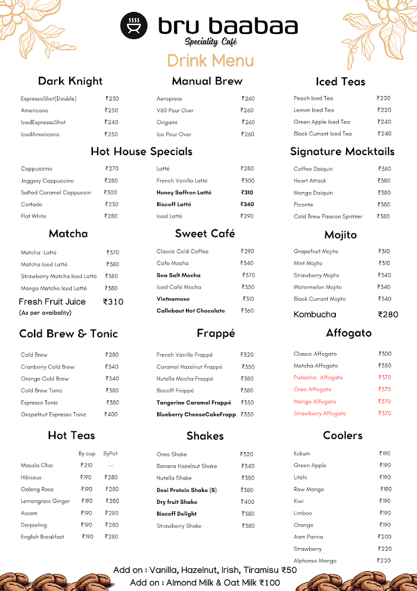 Menu Bru Baabaa Cafe-5