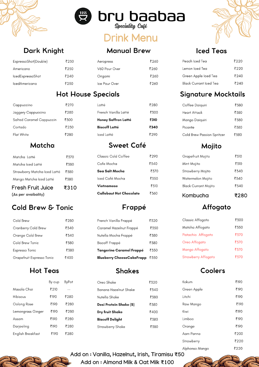 Menu Bru Baabaa Cafe-6