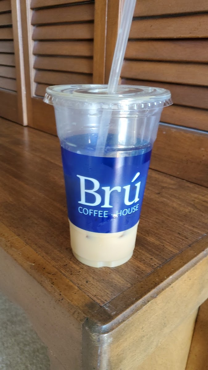 Bru Coffee House-10